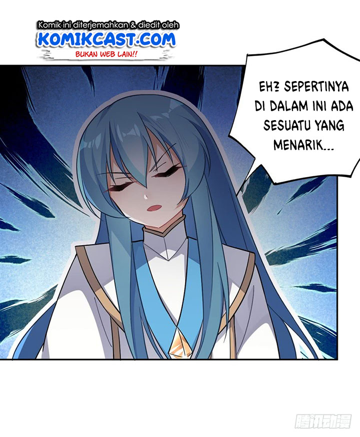 I Picked Up a Demon Lord as a Maid Chapter 23 Gambar 11
